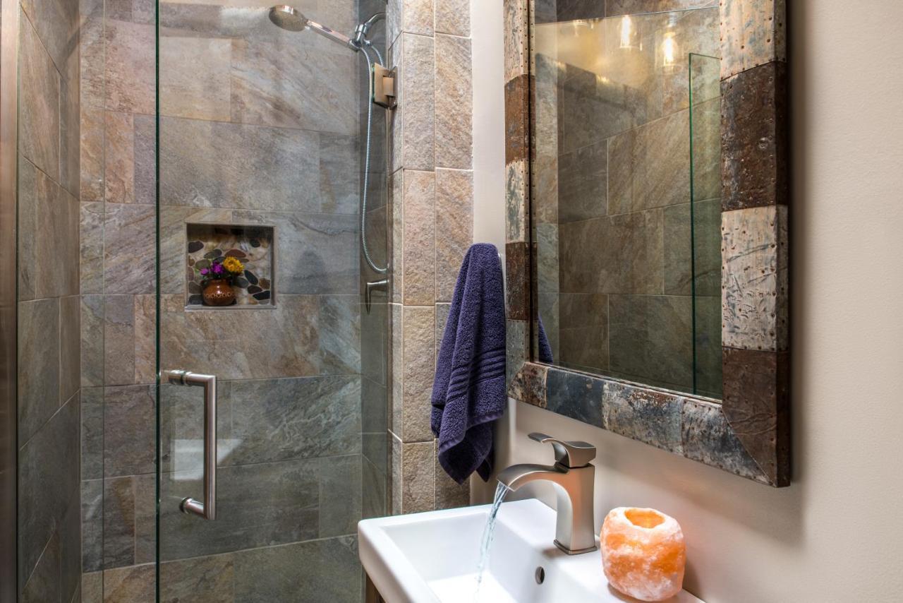 Bobcat Inn Santa Fe Bagian luar foto