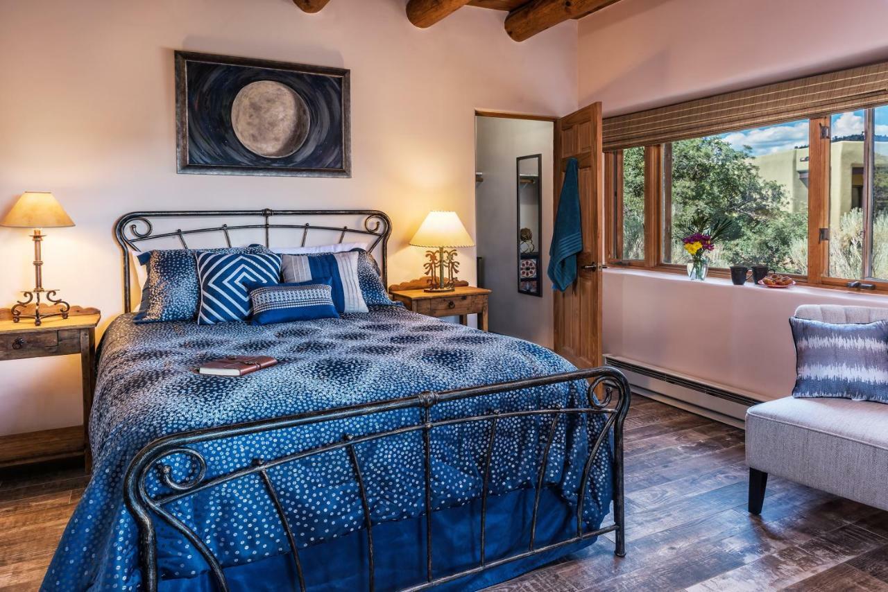 Bobcat Inn Santa Fe Bagian luar foto